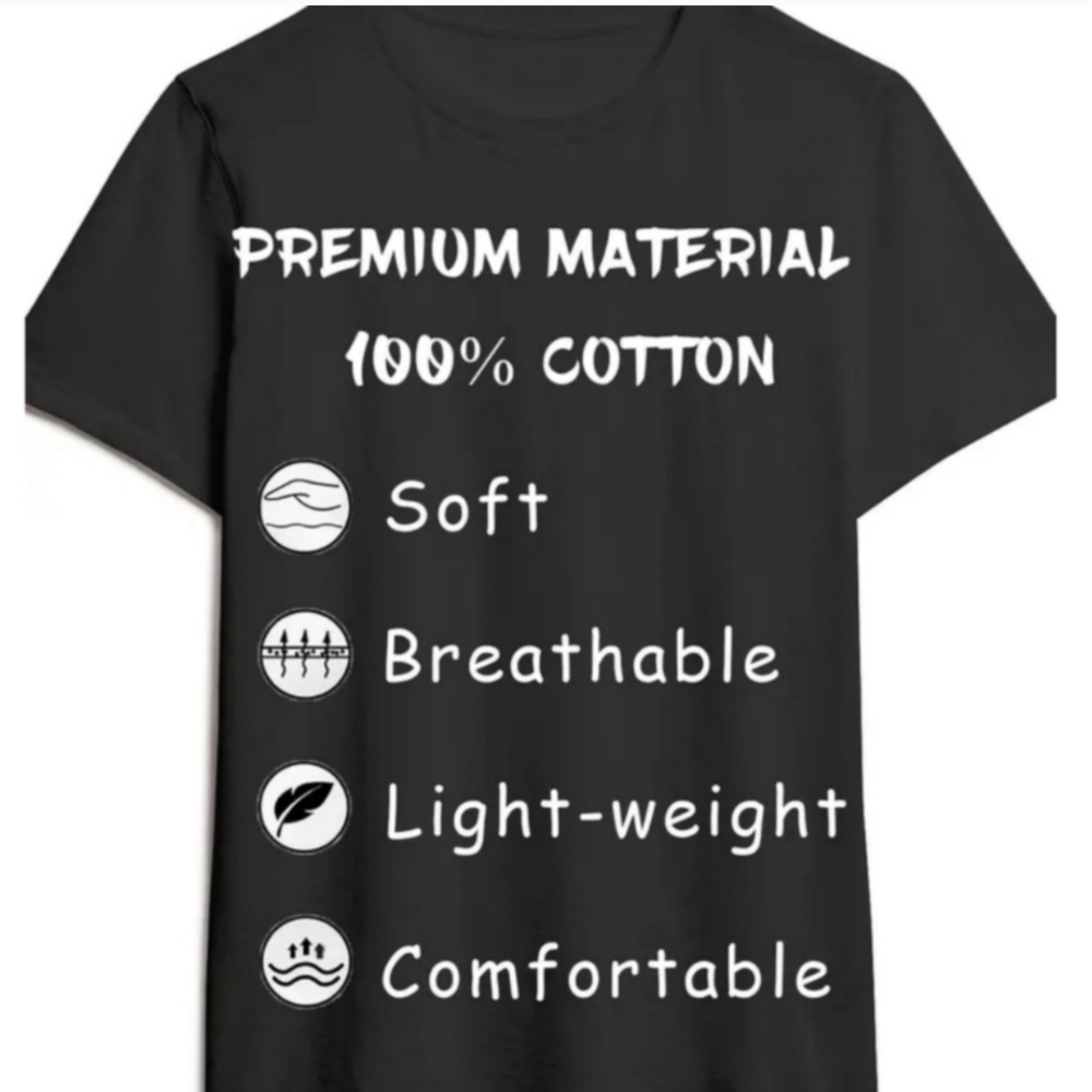 🌟Buy Now🌟 Back & Body Hurts Medium & Large T-shirt - Picture 5 of 5
